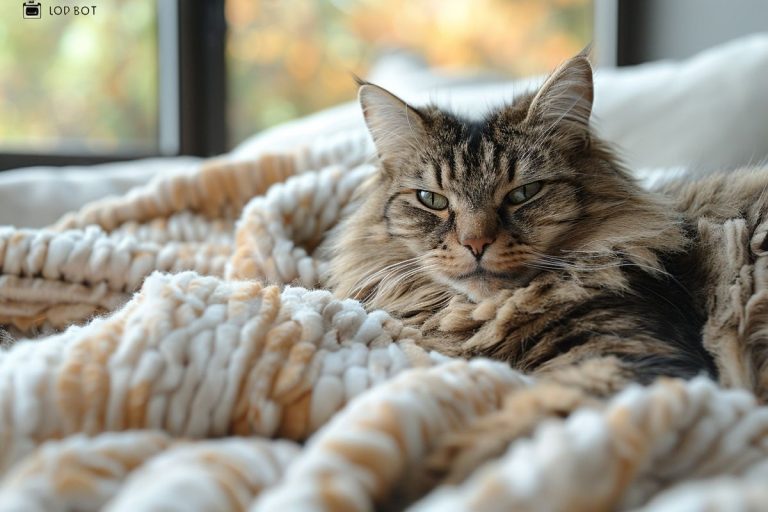 Améliorez votre bien-être : pourquoi adopter un chat de gouttière à la SPA