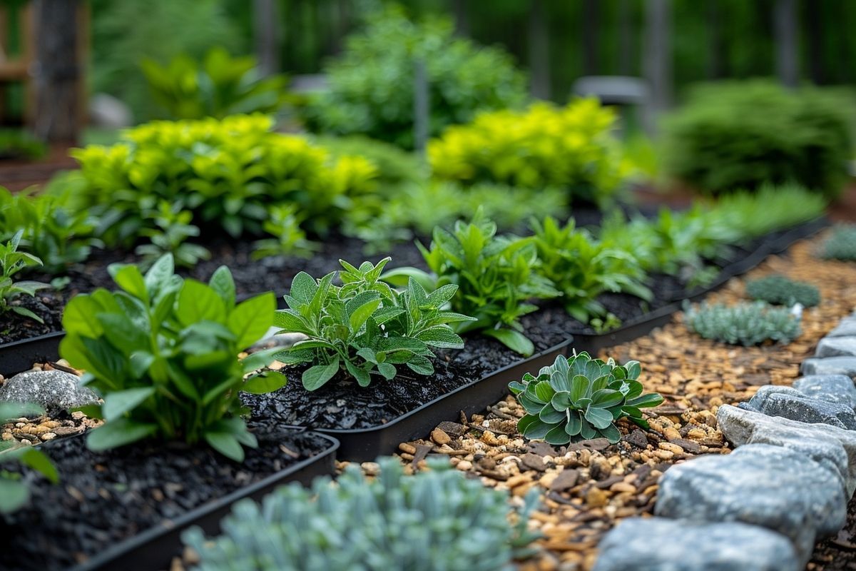 Choisissez le meilleur désherbant pour maintenir la santé de votre jardin