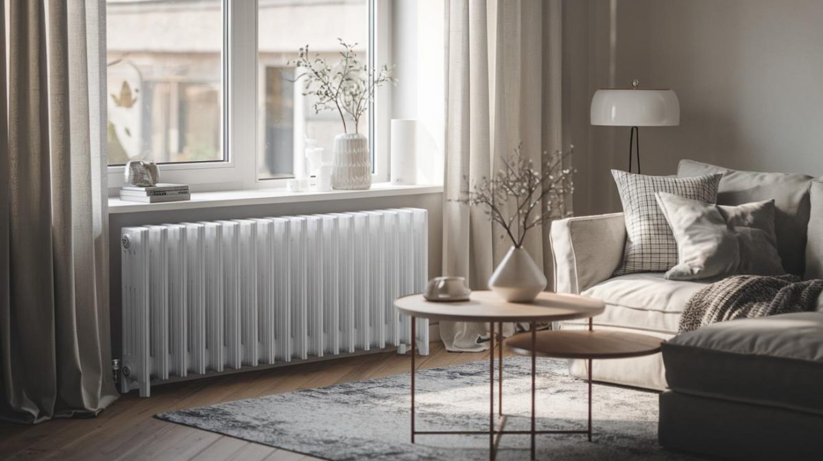 Des conseils pour réduire les bruits et améliorer la performance de votre radiateur