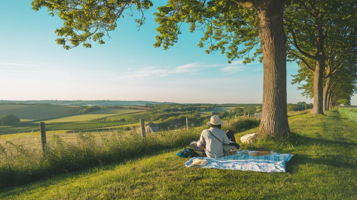 Échappez à la tourista en vacances grâce à ce conseil de santé naturel