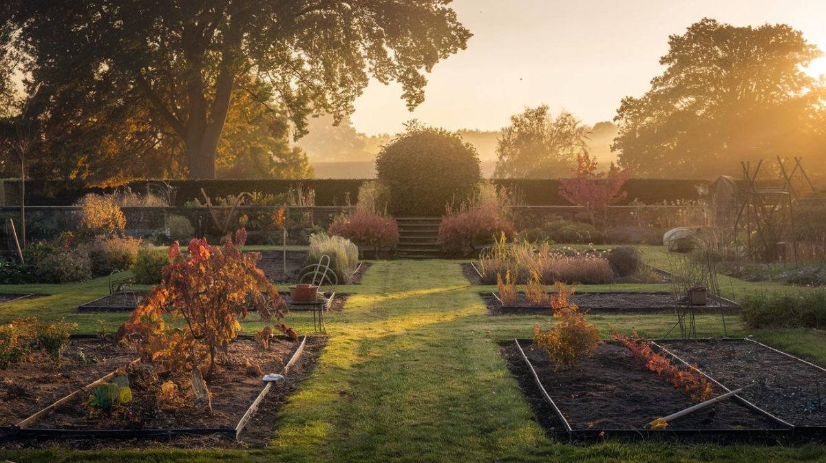 ne laissez pas ces cinq erreurs courantes gâcher votre automne au jardin