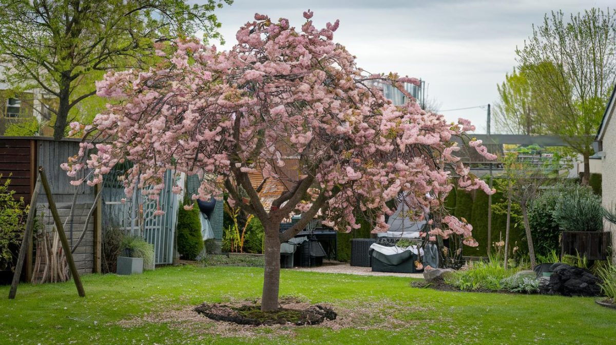 Ne manquez pas l'occasion de planter un cornouiller, votre jardin vous remerciera