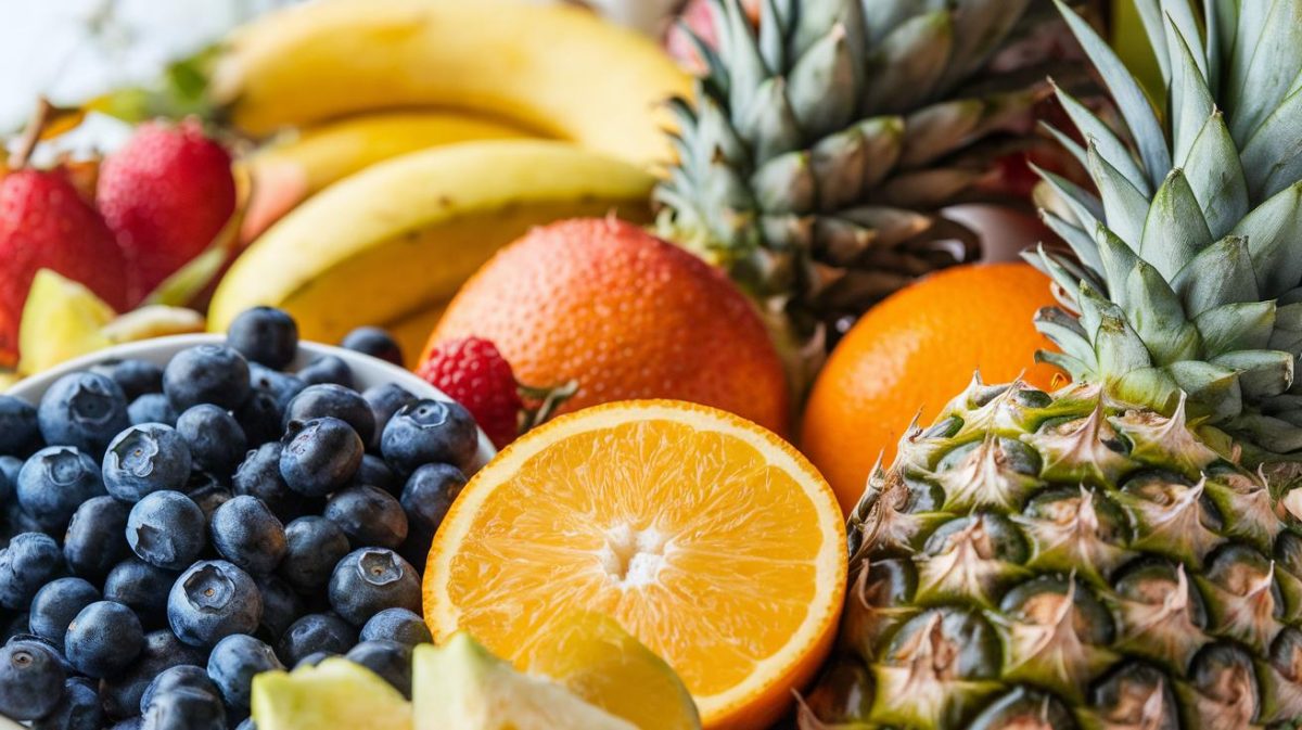 Renforcez votre lutte contre la cellulite avec ces fruits indispensables