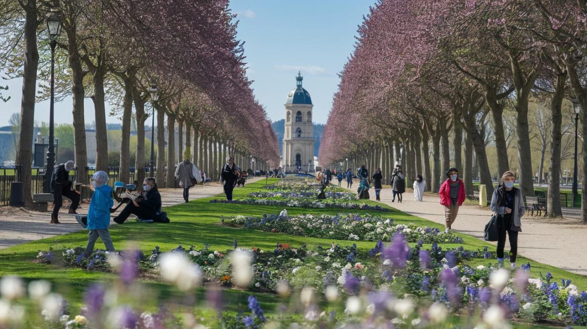 Tout ce que vous devez savoir pour éviter les allergies printanières