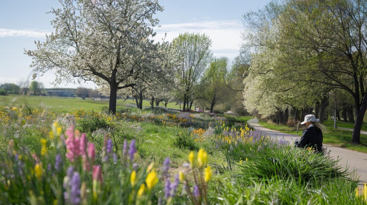 Tout savoir pour combattre les allergies du printemps de manière naturelle