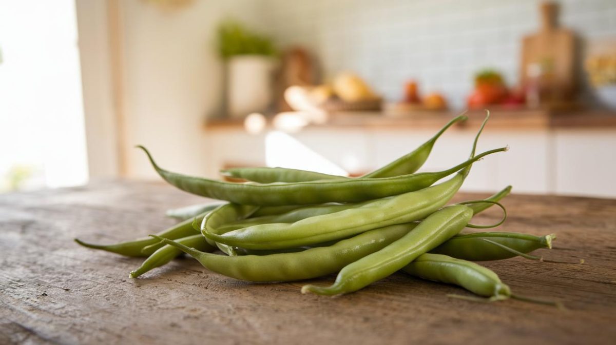 Transformez vos haricots verts durs en légumes tendres et savoureux